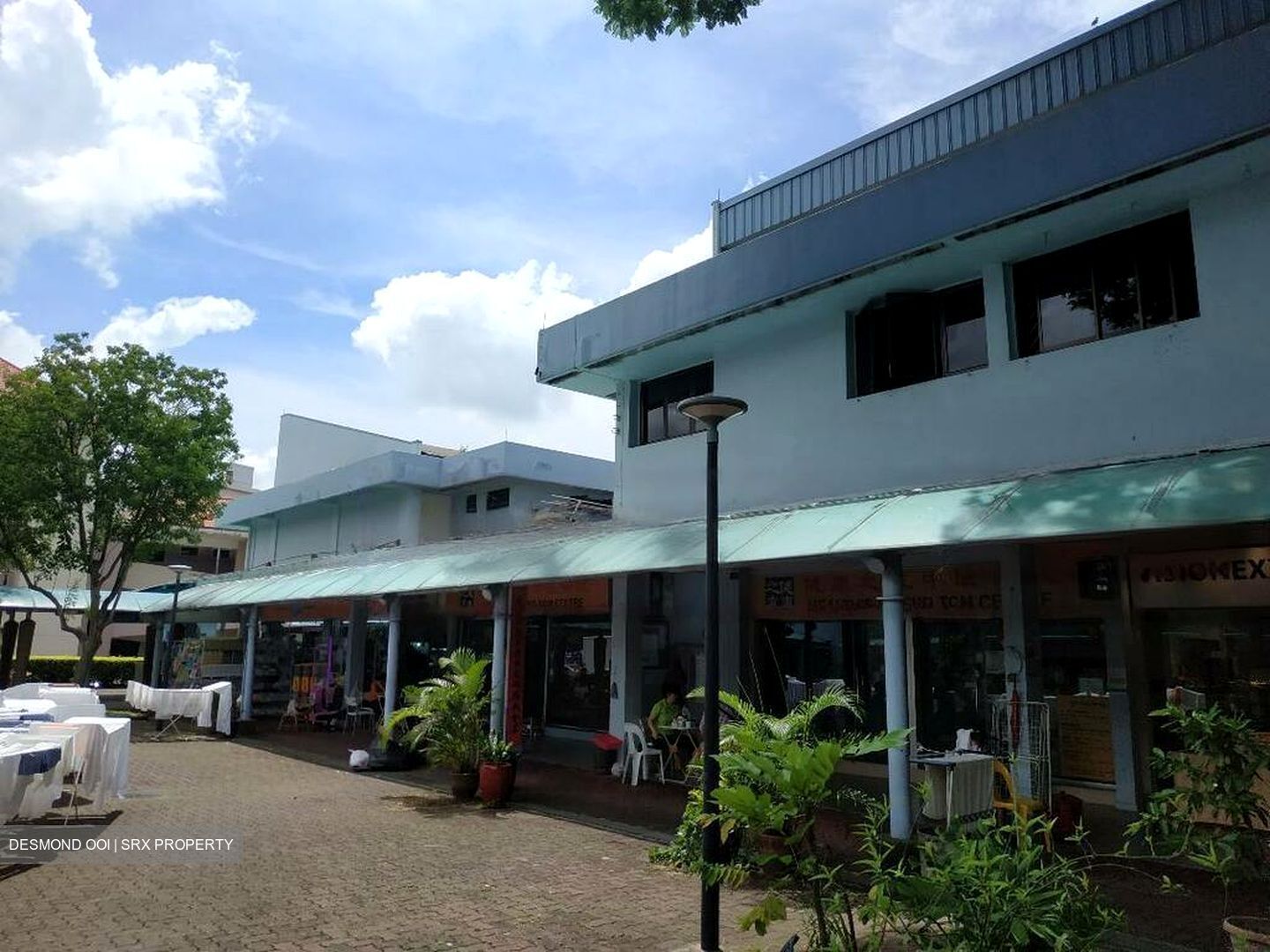 Blk 501 West Coast Drive (Clementi), HDB 3 Rooms #477866951